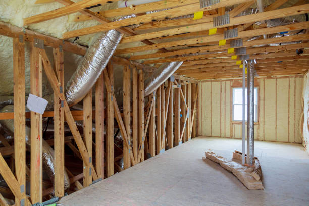 Best Cellulose Insulation in Timnath, CO
