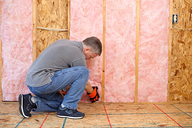 Types of Insulation We Offer in Timnath, CO