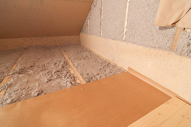 Best Blown-in Insulation in Timnath, CO